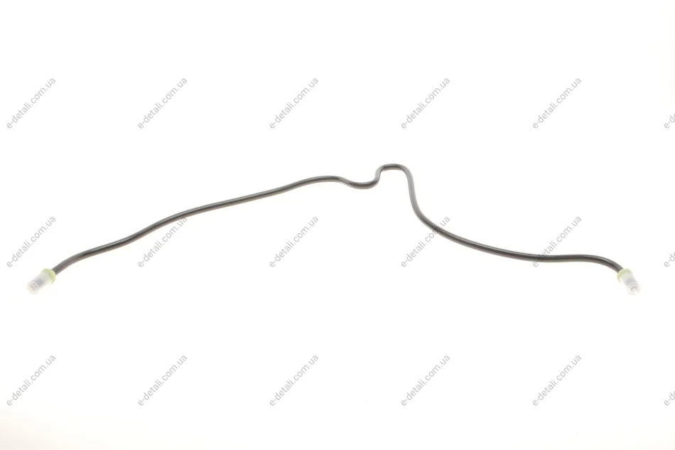 Шланг зчеплення Citroen Berlingo/Peugeot Partner 1.6HDi 08- Peugeot/Citroen 9675299080 (фото 1)