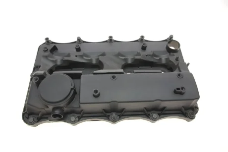 Кришка клапанів Citroen Jumper/Ford Transit/Peugeot Boxer 2.2 HDi 11- Peugeot/Citroen 9675691480