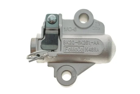 Натяжитель цепи ГРМ Fiat Ducato/Ford 2.2JTD/TDCi 06- Peugeot/Citroen 9675777680