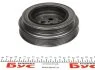 Шків колінвалу Citroen/Peugeot/Ford 2.2HDI/ Boxer/Jumper III Peugeot/Citroen 9677608180 (фото 2)