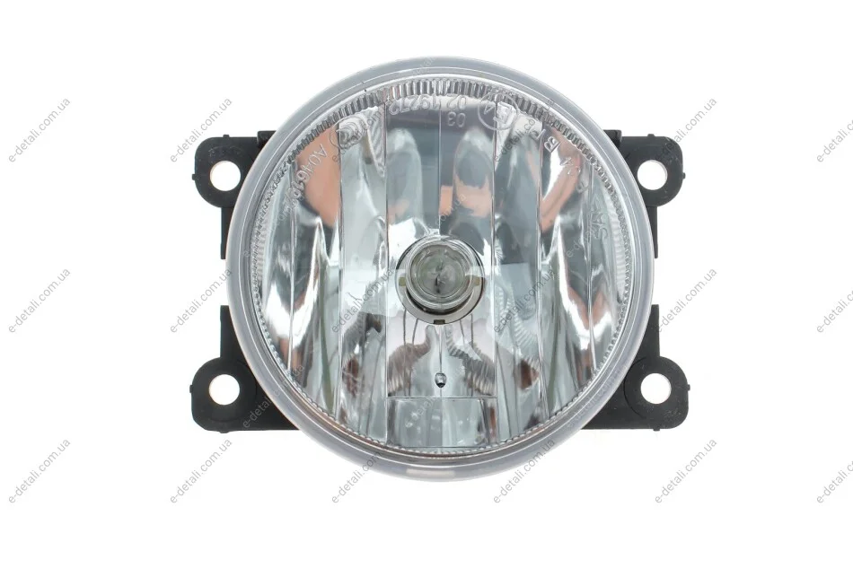 Фара протитуманна Citroen C3/Peugeot 207 1.4/1.6/2.0 HDi 07- Peugeot/Citroen 9685425280 (фото 1)