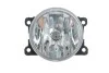 Фара протитуманна Citroen C3/Peugeot 207 1.4/1.6/2.0 HDi 07- Peugeot/Citroen 9685425280 (фото 1)