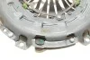 Комплект сцепления Citroen C3/C4/Peugeot 207/208/308 1.6 HDi 07- (d=240mm) Peugeot/Citroen 9814068080 (фото 6)