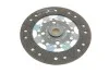 Комплект сцепления Citroen C3/C4/Peugeot 207/208/308 1.6 HDi 07- (d=240mm) Peugeot/Citroen 9814068080 (фото 9)