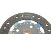 Комплект сцепления Citroen C3/C4/Peugeot 207/208/308 1.6 HDi 07- (d=240mm) Peugeot/Citroen 9814068080 (фото 10)