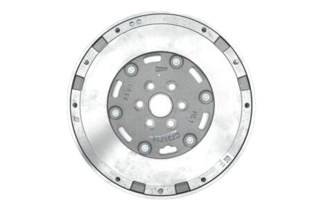 Демпфер сцепления Citroen C3/Peugeot 308 1.5 BlueHDI 18- Peugeot/Citroen 9846799580