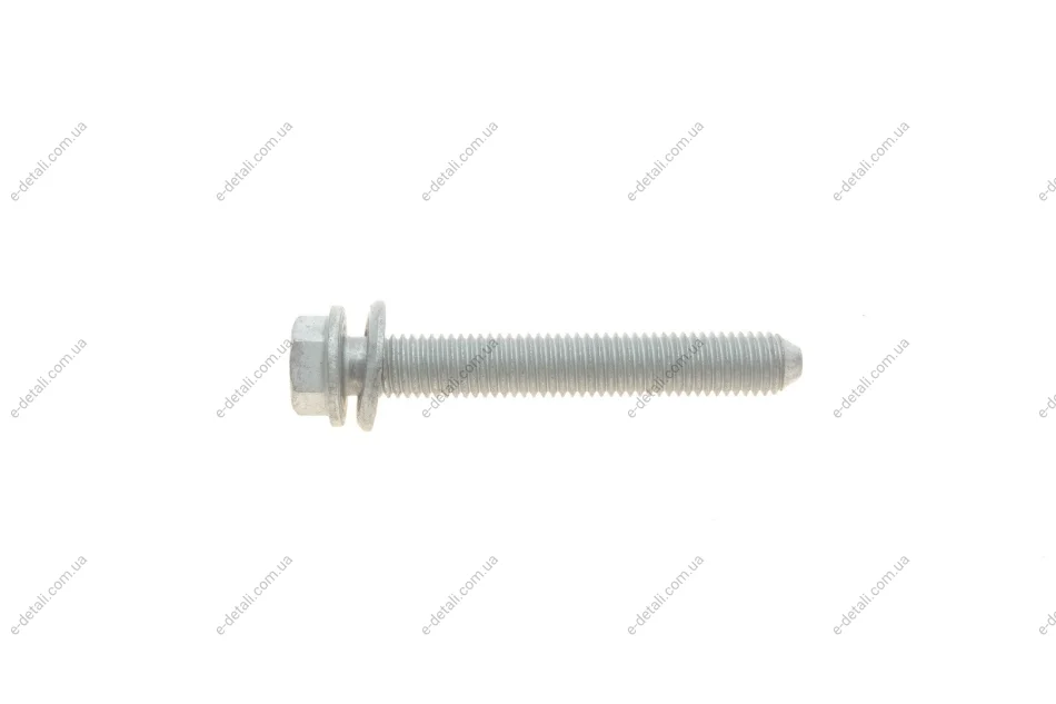 Болт подушки двигателя Opel Corsa F 19- Peugeot/Citroen 9853111280 (фото 1)