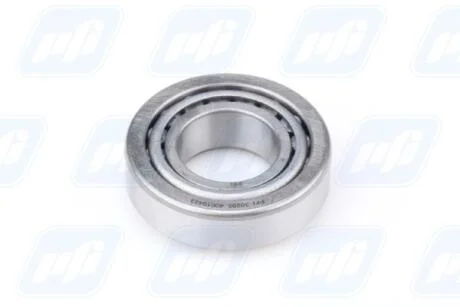 Підшипник (25x52x15.25) PFI 30205