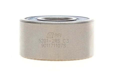 Подшипник (12x32x15.9) PFI 5201-2RS C3