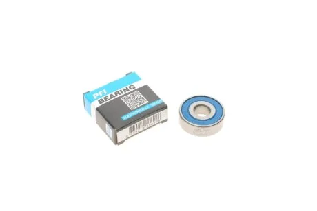 Подшипник (12x35x11) PFI 6202-2RS d12 C3