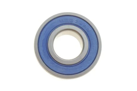 Подшипник (20x47x18) PFI 62204-2RS C3