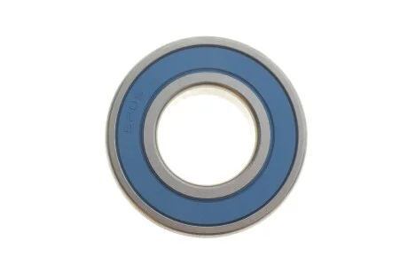 Подшипник (25x52x18) PFI 62205-2RS C3