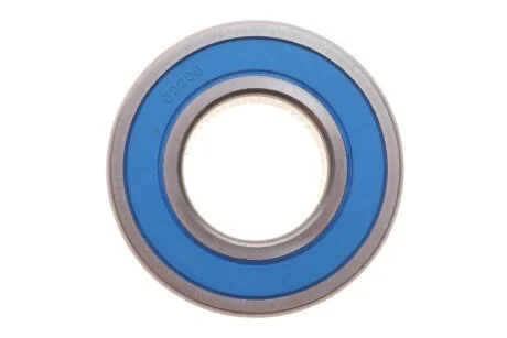 Подшипник (30x62x20) PFI 62206-2RS C3