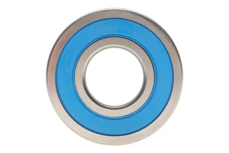 Подшипник (30x72x27) PFI 62306-2RS C3