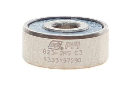 Подшипник (3x10x4) PFI 623-2RS C3