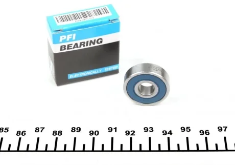 Подшипник (9x26x8) PFI 629-2RS C3