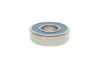 Подшипник (25x62x17) PFI 6305-2RS C3 (фото 2)
