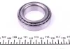 Подшипник КПП Renault Trafic (41x68x17.5) PFI LM300849/11 (фото 3)