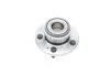 Подшипник ступицы (задней) Hyundai Santa Fe 2.0 CRDi/2.4 16V 01-06 (+ABS) PFI PHU2196 (фото 7)