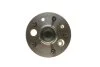Підшипник маточини (задньої) Lexus ES 3.5/Toyota Camry 2.0/2.4/3.0 VVTI 02-11 (+ABS) (R) PFI PHU2207 (фото 2)
