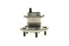 Подшипник ступицы (задней) Lexus ES 3.5/Toyota Camry 2.0/2.4/3.0 VVTI 02-11 (+ABS) (R) PFI PHU2207 (фото 4)