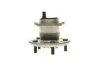 Підшипник маточини (задньої) Lexus ES 3.5/Toyota Camry 2.0/2.4/3.0 VVTI 02-11 (+ABS) (R) PFI PHU2207 (фото 4)