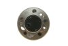 Подшипник ступицы (задней) Lexus ES 3.5/Toyota Camry 2.0/2.4/3.0 VVTI 02-11 (+ABS) (R) PFI PHU2207 (фото 6)