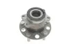 Подшипник ступицы (задней) Mitsubishi Outlander/Jeep Patriot 06- PFI PHU2333 (фото 3)