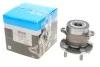 Подшипник ступицы (задней) Subaru Forester/Impreza 1.6-2.5 13-17 (26.4x124x104.4) PFI PHU2518 (фото 1)