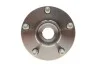 Подшипник ступицы (задней) Subaru Forester/Impreza 1.6-2.5 13-17 (26.4x124x104.4) PFI PHU2518 (фото 2)