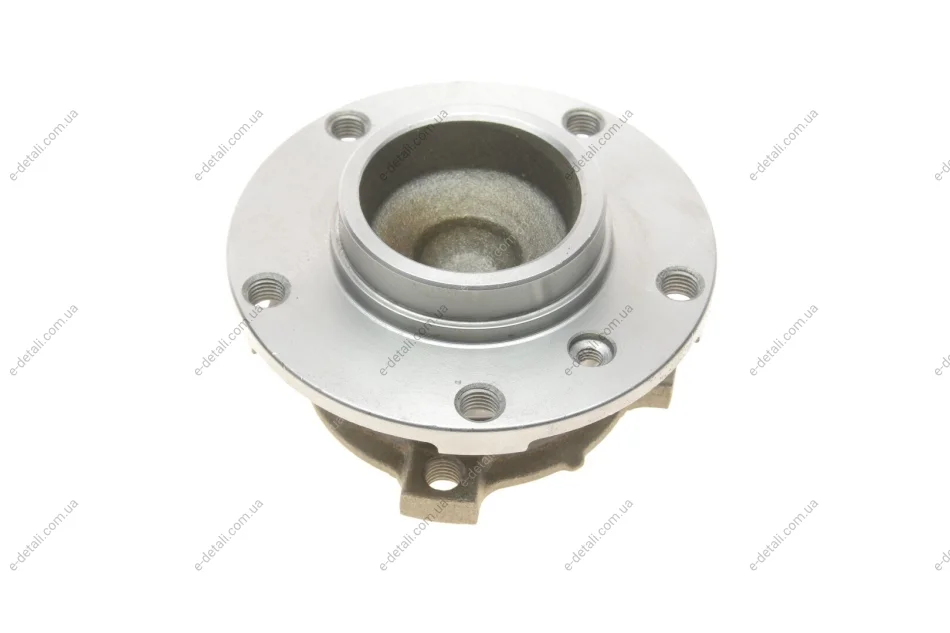Подшипник ступицы (передней) BMW 5 (E39) PFI PHU3172 (фото 1)