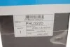 Подшипник ступицы (передней) Subaru Legacy 4/5 03-/Forester 3 08- PFI PHU3220 (фото 4)