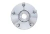 Підшипник маточини (передньої) Toyota Auris 09-/Avensis 08-/Corolla 06-/Rav4 05- PFI PHU3258 (фото 3)