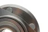 Підшипник маточини (передньої) Chevrolet Captiva/Opel Antara 2.0D/2.4-3.2 06- (31.7x151x65.4) PFI PHU3276 (фото 4)