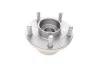 Подшипник ступицы (передней) Ford Focus II 05- (+ABS) PFI PHU3660K (фото 2)