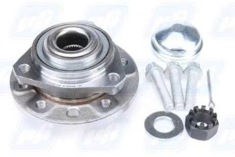 Подшипник ступицы (передней) Opel Astra/Zafira 99-05 PFI PHU53512K