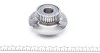 Подшипник ступицы (задней) VW Polo/Lupo 99-05 (28x120.3x63.3) PFI PHU53548K (фото 3)