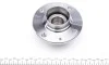 Подшипник ступицы (задней) VW Polo/Lupo 99-05 (28x120.3x63.3) PFI PHU53548K (фото 5)