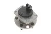Подшипник ступицы (задней) Ford Mondeo III 00-07 (+ABS) PFI PHU53576K (фото 3)