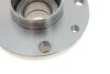 Подшипник ступицы (задней) Fiat Doblo 00- (+ABS) PFI PHU53583K (фото 12)