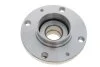 Подшипник ступицы (задней) Peugeot Partner 96- (+ABS)(к-кт) PFI PHU53592K (фото 3)