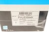Подшипник ступицы (задней) Citroen C5 01-08 (+ABS) (к-кт) PFI PHU53594K (фото 11)