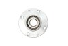 Подшипник ступицы (задней) Citroen C5 01-08 (+ABS) (к-кт) PFI PHU53594K (фото 4)