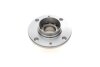 Подшипник ступицы (задней) Citroen C5 01-08 (+ABS) (к-кт) PFI PHU53594K (фото 6)