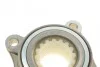 Подшипник ступицы (передней) Toyota Land Cruiser 02- (+ABS) (54x132x51) PFI PHU56010 (фото 4)
