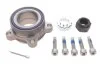 Подшипник ступицы (передней) Ford Transit 06- (d=49) PFI PHU56526K (фото 1)