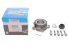 Подшипник ступицы (передней) Ford Transit 06- (d=49) PFI PHU56526K (фото 2)