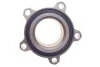 Подшипник ступицы (передней) Ford Transit 06- (d=49) PFI PHU56526K (фото 5)