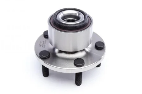 Подшипник ступицы (передней) Volvo S40/V50/C30/C70 04-13 PFI PHU56543K