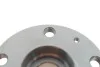 Подшипник ступицы (передней) VW Caddy 03- (3 болты) PFI PHU56556K (фото 7)